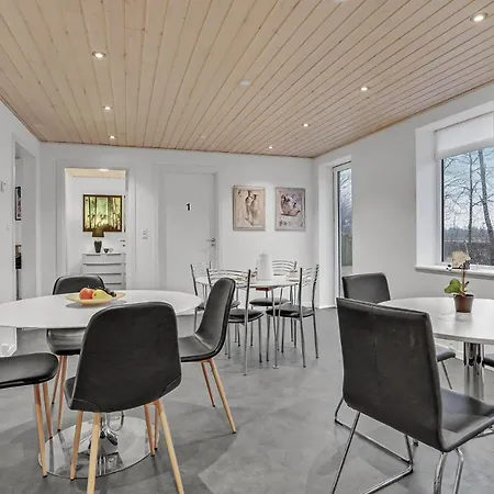 Stunning In With Kitchen Appartement