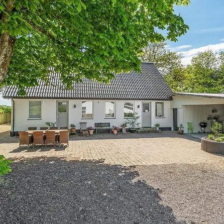 Stunning In With Kitchen Appartement