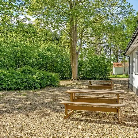 Stunning In With Kitchen Appartement Billund