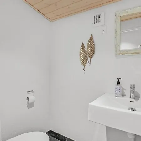 Stunning In With Kitchen * Billund