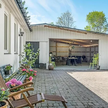 Stunning In With Kitchen Appartement *