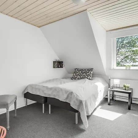 Stunning In With Kitchen * Billund